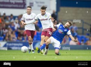 Ipswich vs Aston Villa Persaingan Menuju Puncak