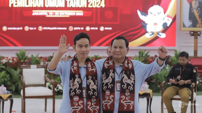 Budi Gunawan Masuk Kabinet Prabowo-Gibran